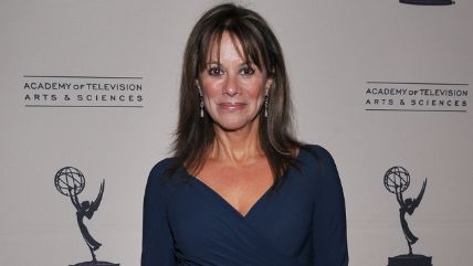 Nancy Lee Grahn is an actress, best known for General Hospital.